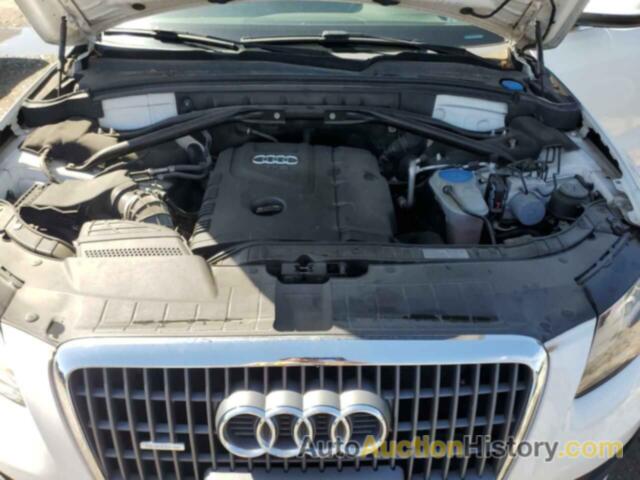 AUDI Q5 PREMIUM, WA1CFAFP8BA006707