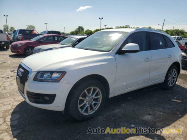 AUDI Q5 PREMIUM, WA1CFAFP8BA006707