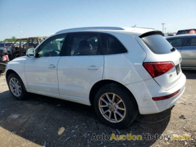 AUDI Q5 PREMIUM, WA1CFAFP8BA006707