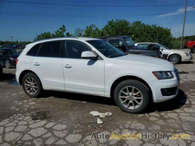 AUDI Q5 PREMIUM, WA1CFAFP8BA006707