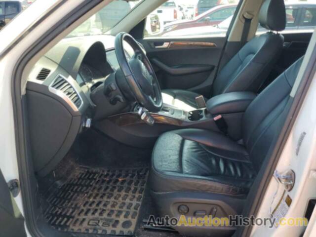 AUDI Q5 PREMIUM, WA1CFAFP8BA006707