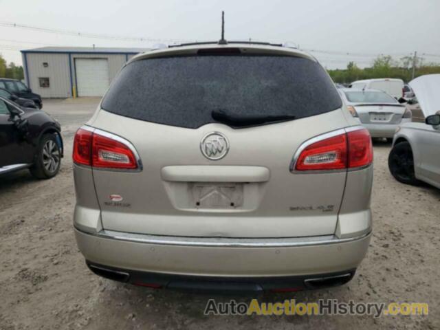 BUICK ENCLAVE, 5GAKVBKD9HJ202476