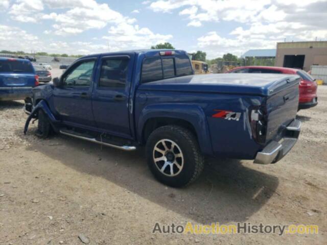 CHEVROLET COLORADO, 1GCDT136158148519