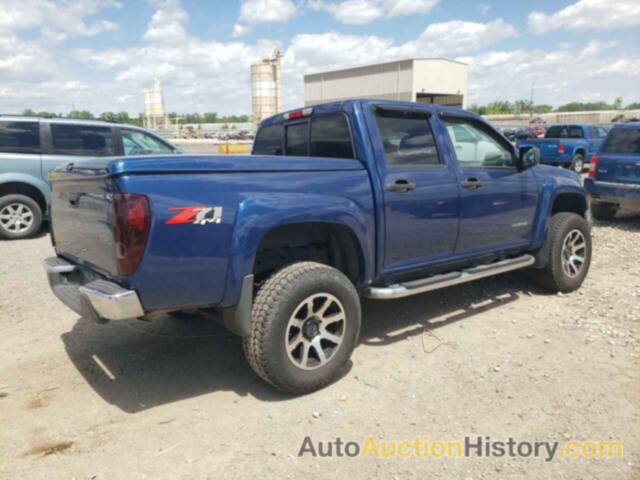 CHEVROLET COLORADO, 1GCDT136158148519