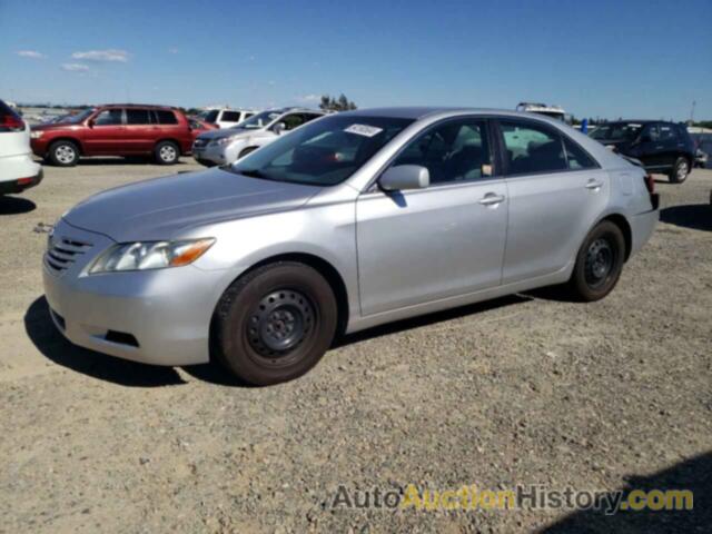 TOYOTA CAMRY BASE, 4T4BE46K19R130502