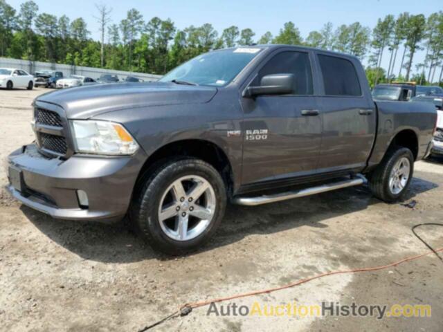 RAM 1500 ST, 3C6RR6KT0EG303510