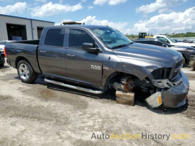 RAM 1500 ST, 3C6RR6KT0EG303510