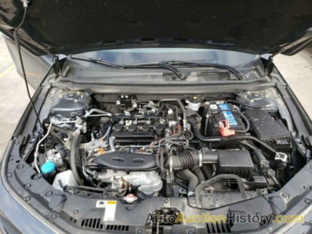 HONDA ACCORD EX, 1HGCY1F38PA060451