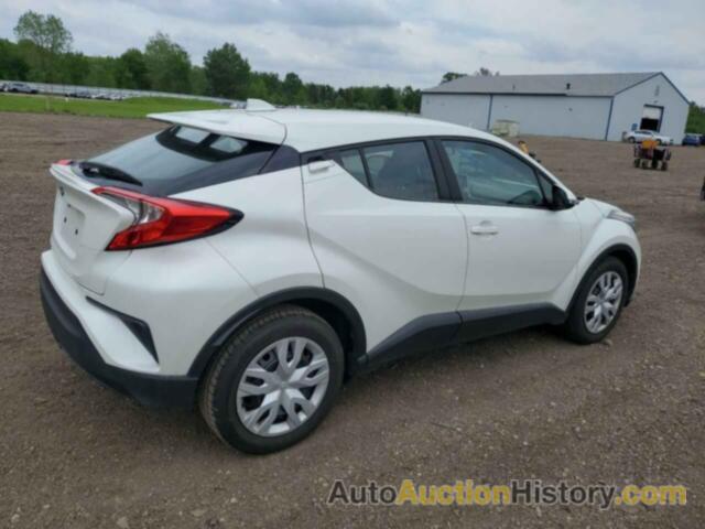 TOYOTA C-HR XLE, NMTKHMBX4LR115770