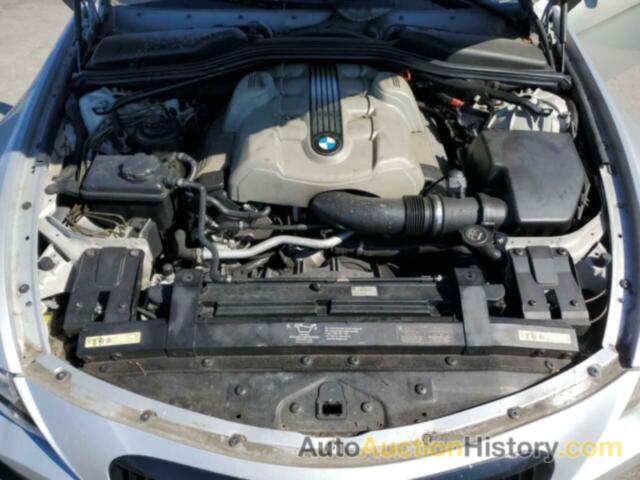BMW 6 SERIES CI AUTOMATIC, WBAEH73454B190391