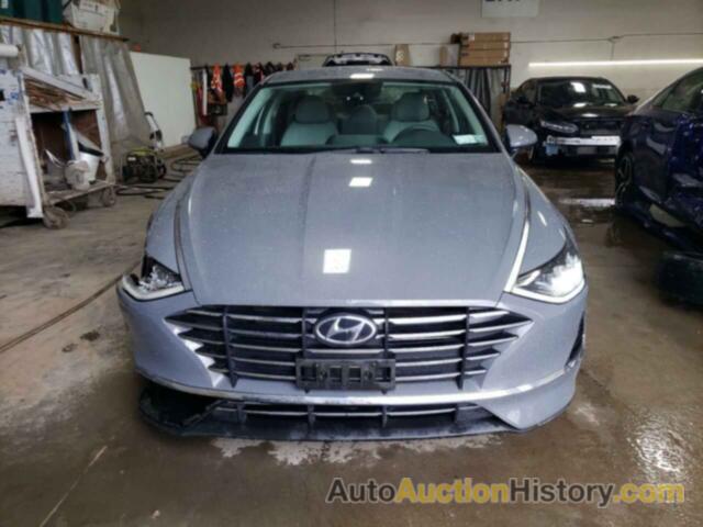 HYUNDAI SONATA SE, 5NPEG4JA2MH112663