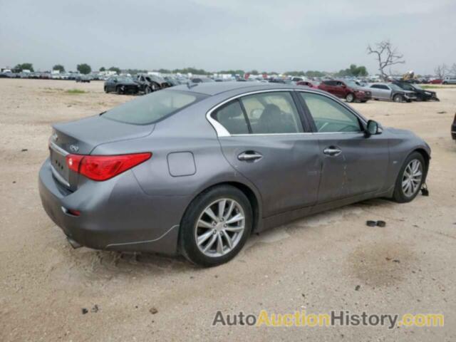 INFINITI Q50 PREMIUM, JN1EV7AP4HM741433