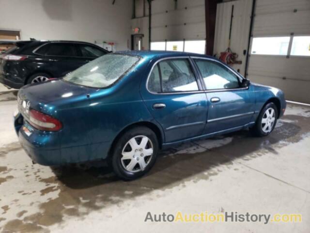 NISSAN ALTIMA XE, 1N4BU31D7TC141026