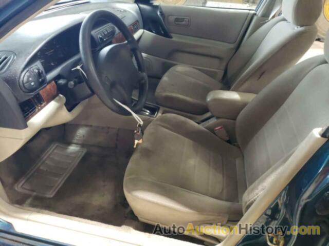 NISSAN ALTIMA XE, 1N4BU31D7TC141026