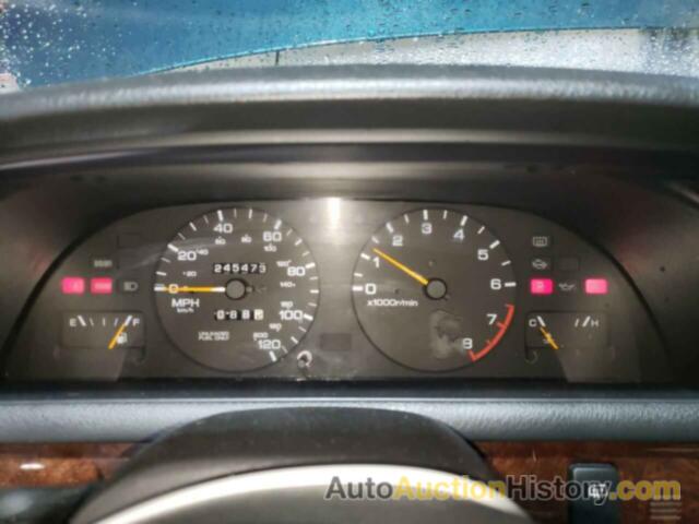 NISSAN ALTIMA XE, 1N4BU31D7TC141026