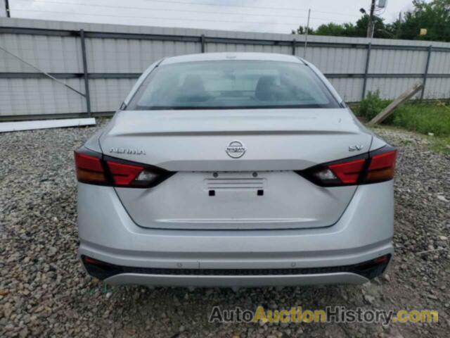 NISSAN ALTIMA SV, 1N4BL4DV2NN395490