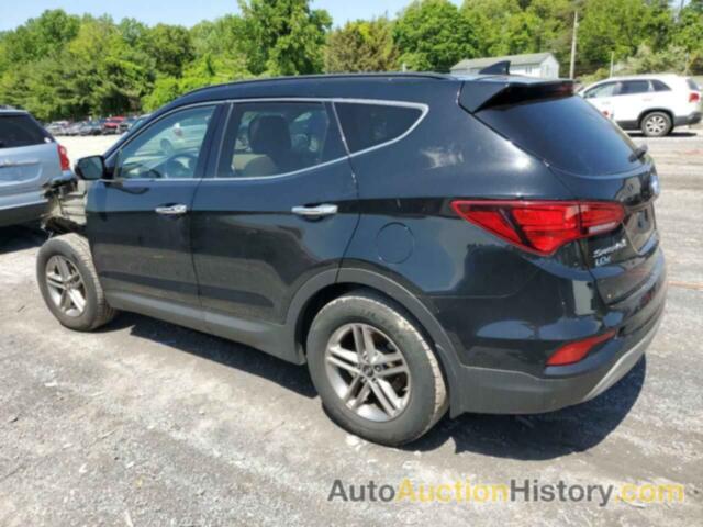 HYUNDAI SANTA FE, 5NMZUDLB1JH104756