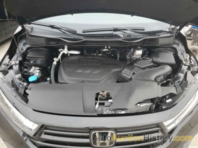 HONDA ODYSSEY SP SPORT, 5FNRL6H70RB033923