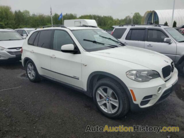 BMW X5 XDRIVE35I, 5UXZV4C50D0B22680