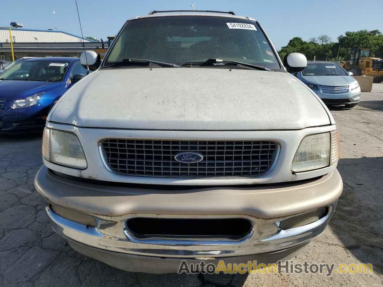 FORD EXPEDITION, 1FMRU1766WLB03602