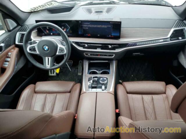 BMW X7 M60I M60I, 5UX33EM01P9N59363