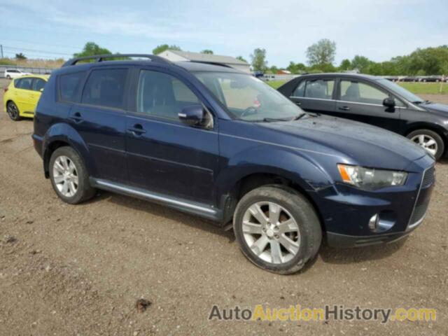 MITSUBISHI OUTLANDER SE, JA4JT3AW5BU007709