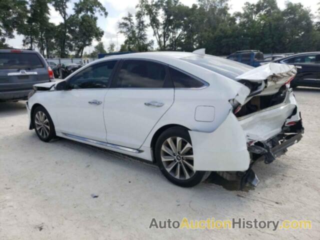 HYUNDAI SONATA SPORT, 5NPE34AF2FH098385