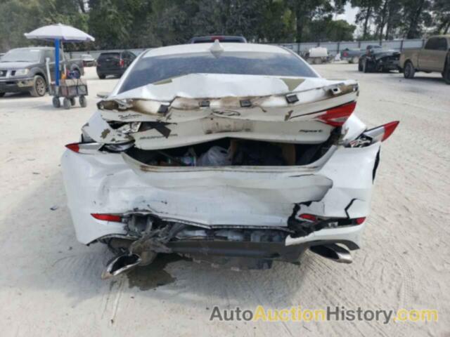 HYUNDAI SONATA SPORT, 5NPE34AF2FH098385