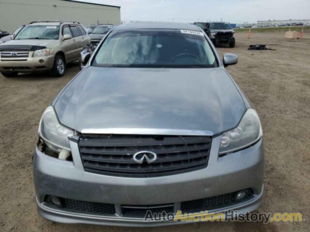 INFINITI M35 BASE, JNKAY01F66M251704