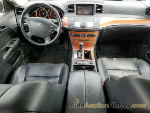 INFINITI M35 BASE, JNKAY01F66M251704