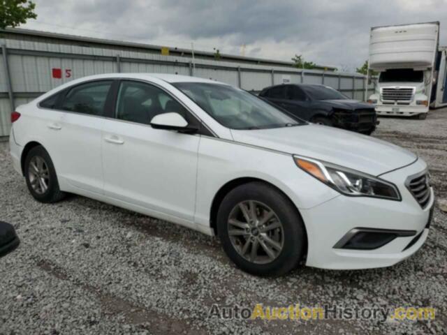 HYUNDAI SONATA SE, 5NPE24AF7GH327096