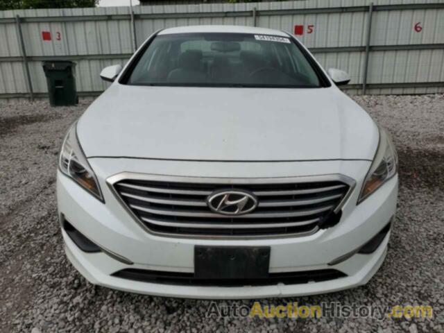 HYUNDAI SONATA SE, 5NPE24AF7GH327096