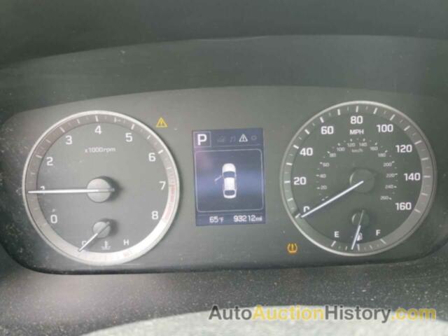 HYUNDAI SONATA SE, 5NPE24AF7GH327096