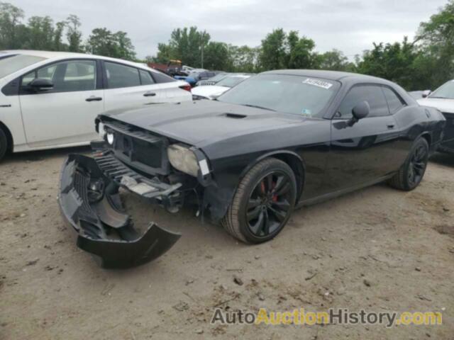 DODGE CHALLENGER R/T, 2B3CJ5DT5AH220082