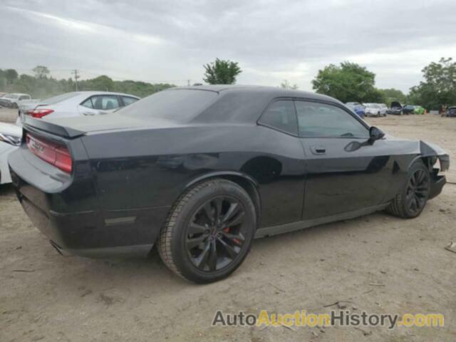 DODGE CHALLENGER R/T, 2B3CJ5DT5AH220082