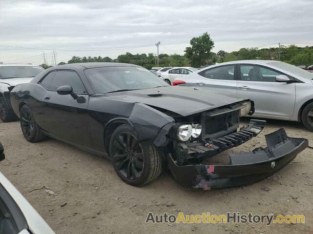 DODGE CHALLENGER R/T, 2B3CJ5DT5AH220082