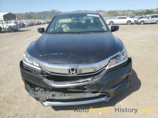 HONDA ACCORD LX, 1HGCR2F30GA044621