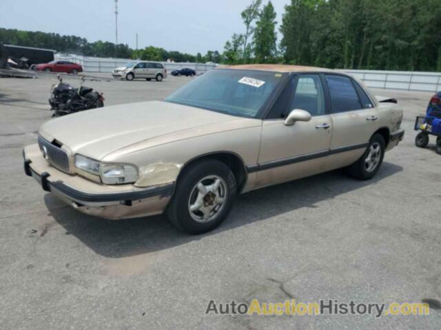 BUICK LESABRE CUSTOM, 1G4HP52L6SH401314