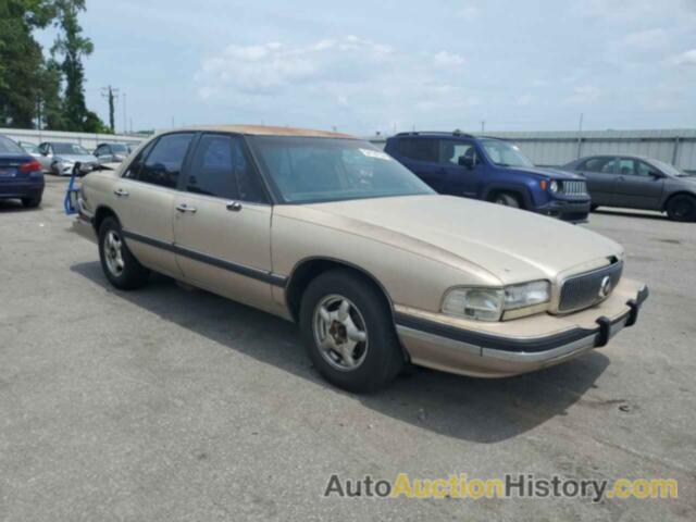 BUICK LESABRE CUSTOM, 1G4HP52L6SH401314