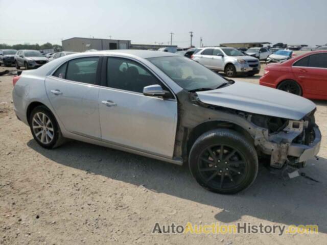 CHEVROLET MALIBU LTZ, 1G11F5SL5FF338242