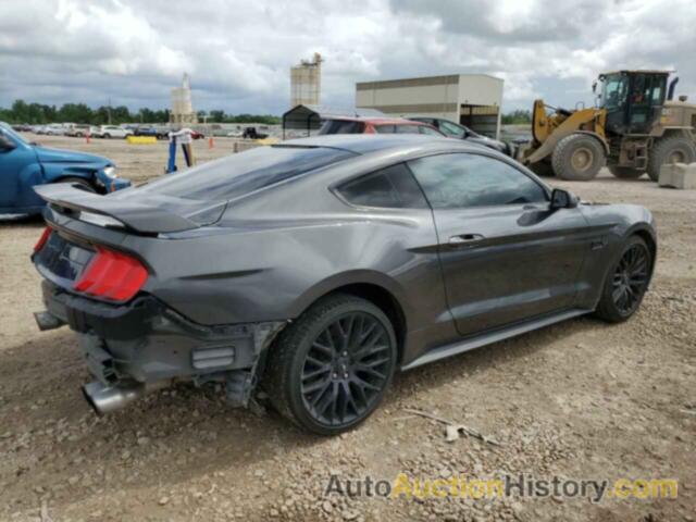 FORD MUSTANG GT, 1FA6P8CF3J5181190