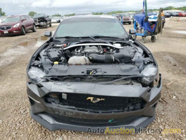 FORD MUSTANG GT, 1FA6P8CF3J5181190