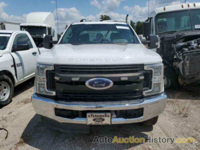 FORD F250 SUPER DUTY, 1FT7W2B69KEC04828