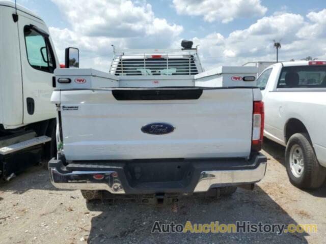 FORD F250 SUPER DUTY, 1FT7W2B69KEC04828