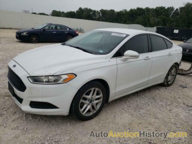 FORD FUSION SE, 3FA6P0HD0ER291206