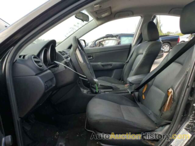 MAZDA 3 I, JM1BK32F691208347