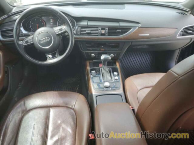 AUDI A6 PREMIUM PLUS, WAUFMAFC5EN117831