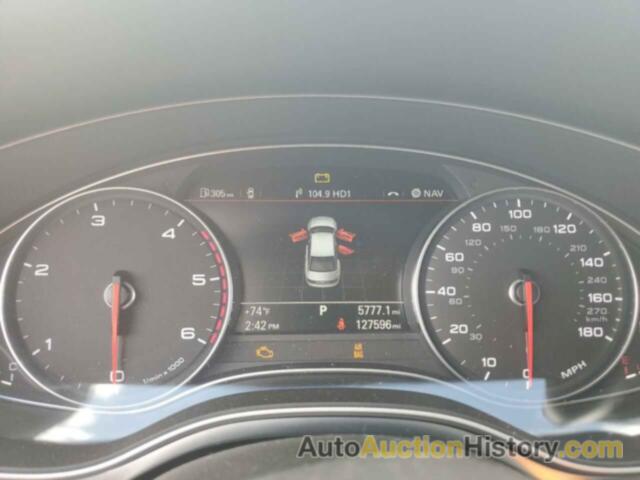 AUDI A6 PREMIUM PLUS, WAUFMAFC5EN117831