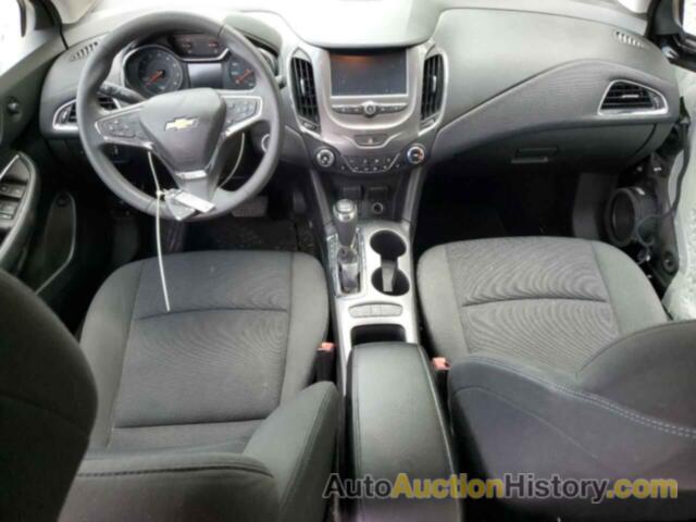 CHEVROLET CRUZE LT, 1G1BE5SM9G7266912