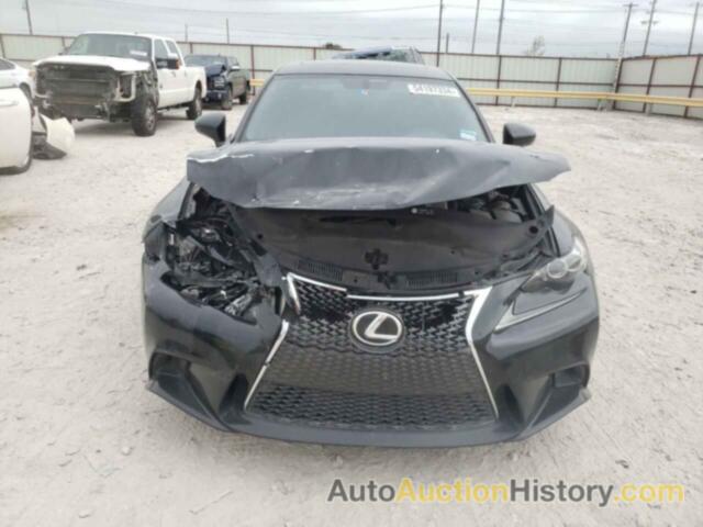 LEXUS IS 350, JTHBE1D21E5014039